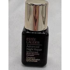 Estee Lauder Advanced Night Repair Synchronized Multi-Recovery Complex .23oz New